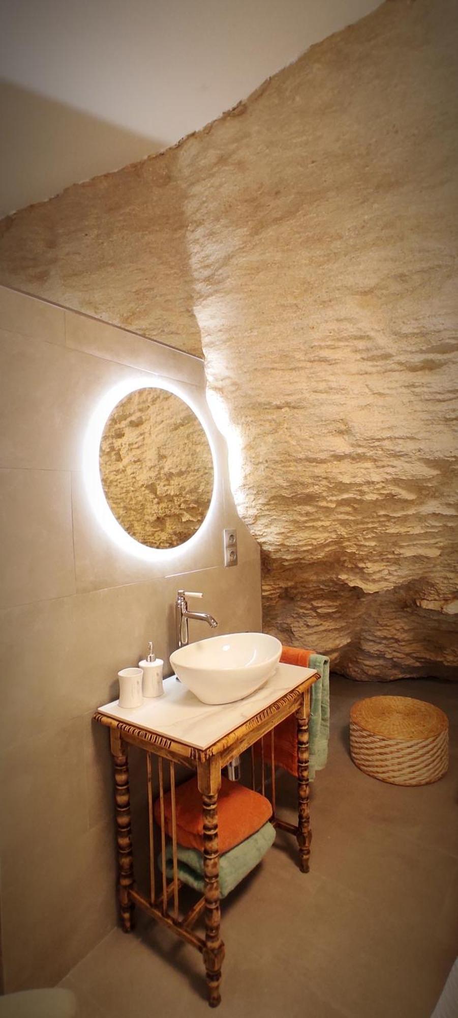 Casa Cueva Las Chicas Del Puente Setenil De Las Bodegas Exterior foto