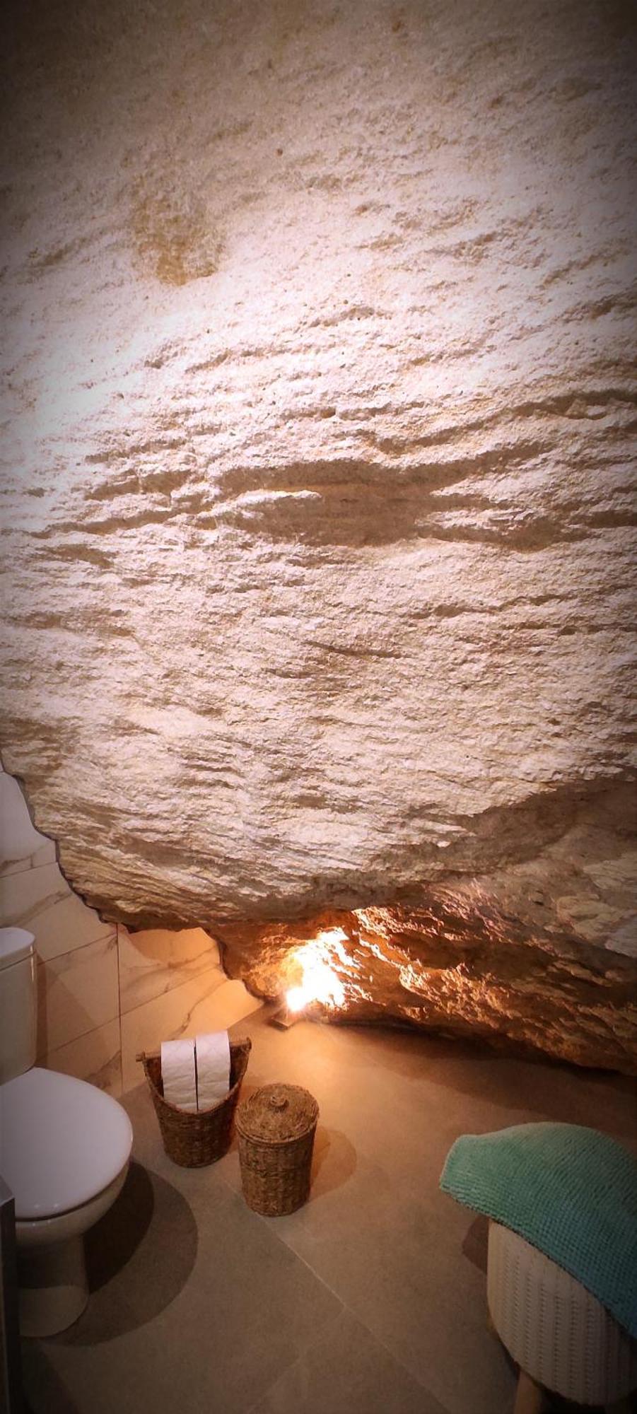 Casa Cueva Las Chicas Del Puente Setenil De Las Bodegas Exterior foto