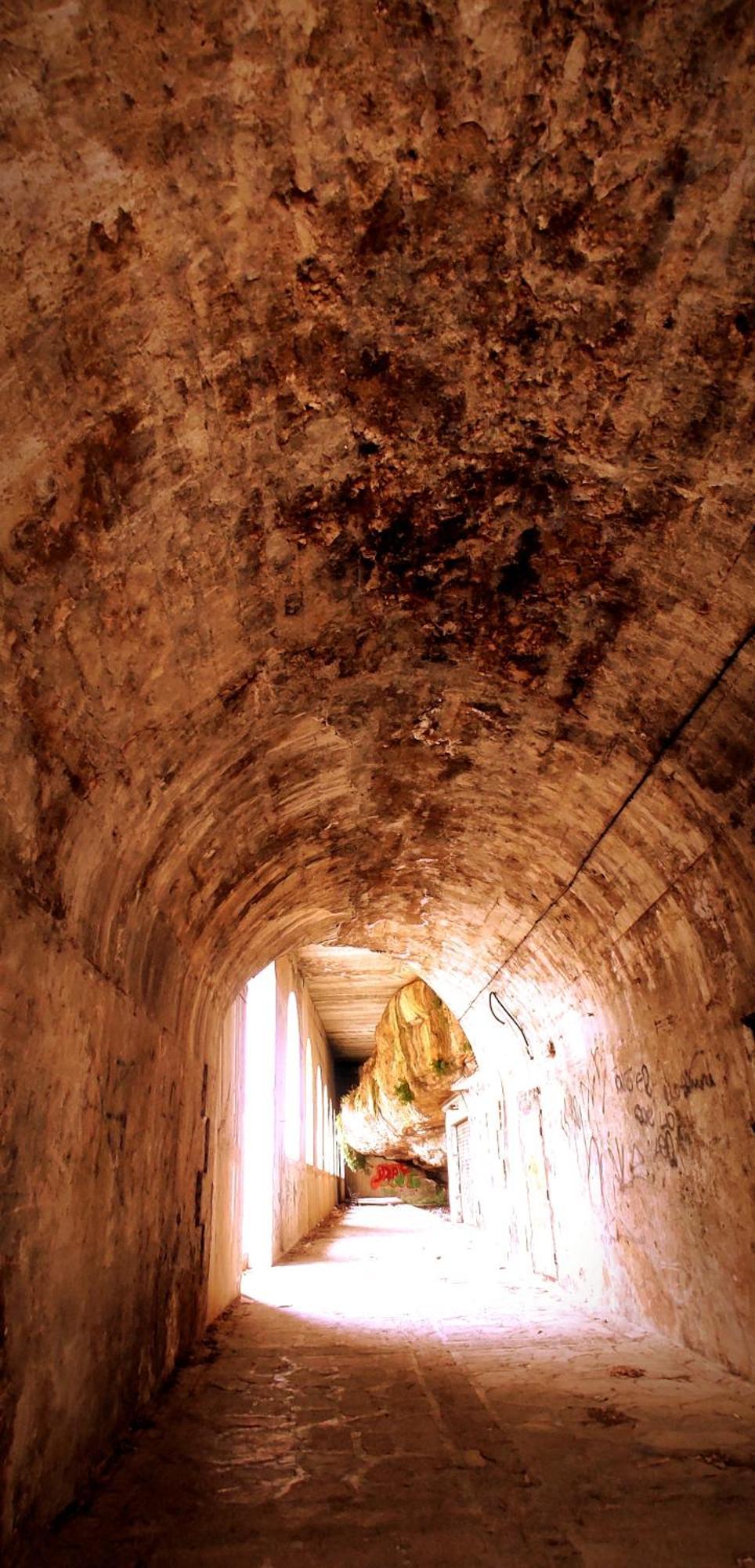 Casa Cueva Las Chicas Del Puente Setenil De Las Bodegas Exterior foto
